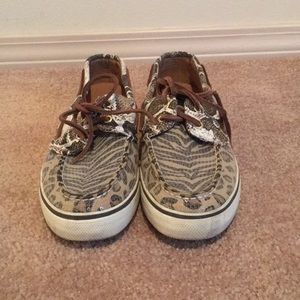 Sperry Top-Sider